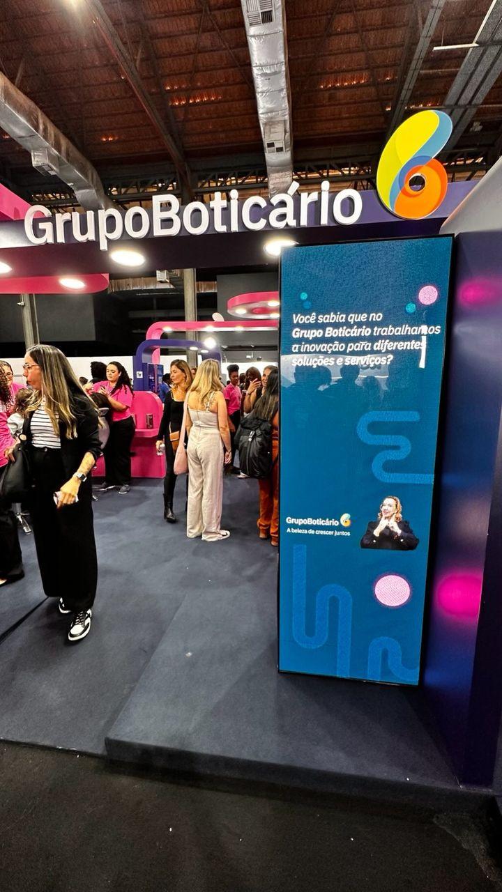 toten grupo o boticario